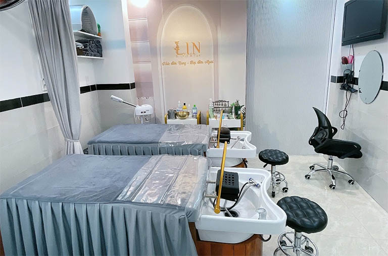 L.I.N Beauty & Spa