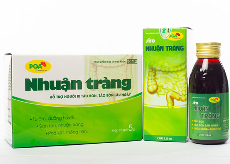 PQA Nhuận Tràng