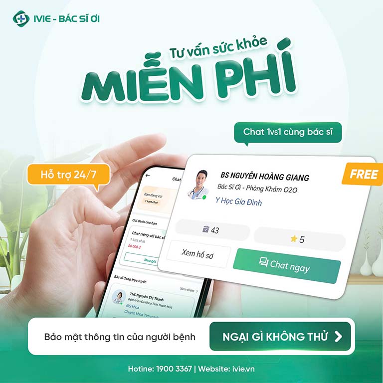 Hướng dẫn đặt lịch khám bệnh online nhanh chóng thông qua ứng dụng