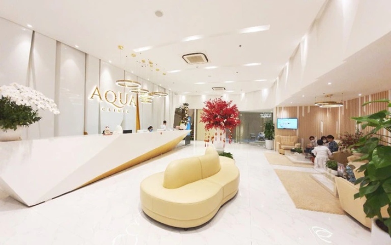 Aqua Clinic